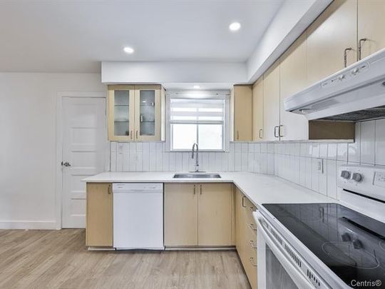 Appartement à louer - Montréal (LaSalle) - Photo 1