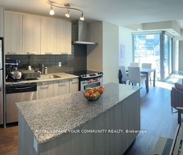 Six50 King West Lofts 95 , #621 - Photo 1