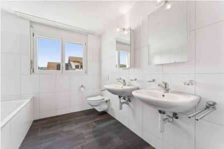 4.5 Zimmer, 113 m², 2. Stock - Photo 5