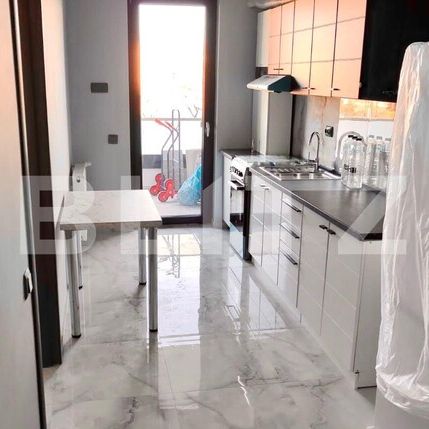 Apartament 1 camera, prima Inchiere, parcare, complexul Park Lake - Photo 3