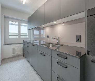 2 Zimmer, 59 m² - Foto 4