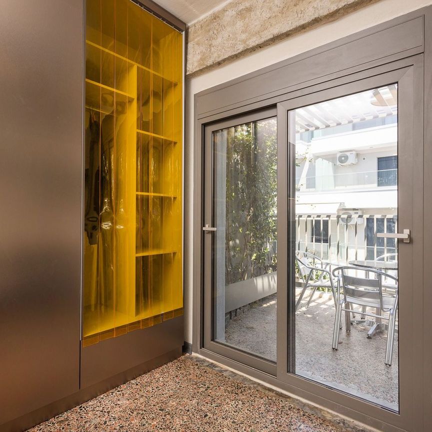 Studio/Γκαρσονιέρα για ενοικίαση Ξηροκρήνη (Ξηροκρήνη - Παναγία Φανερωμένη) - Photo 1