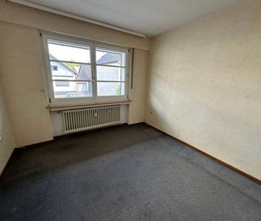 SCHADE HAUSVERWALTUNG - Große 4-Zimmerwohnung in Balve zu vermieten! - Photo 1