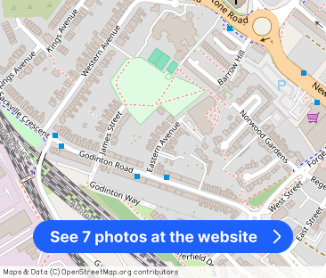 Eastern Avenue, Ashford, Kent, TN23 - Photo 1