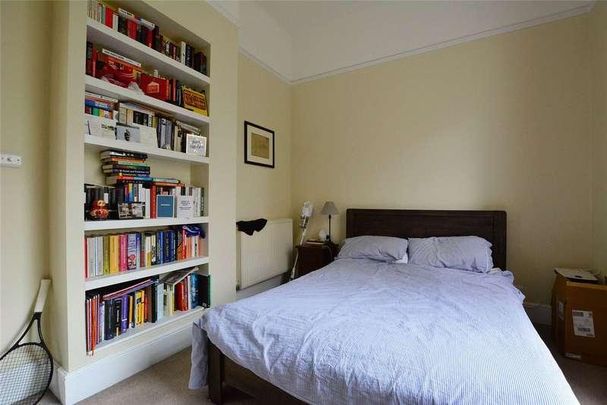 Lewisham Hill, London, SE13 - Photo 1