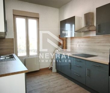 Location Appartement 4 pièces 81m² ST MARCEL 71380 - Photo 5