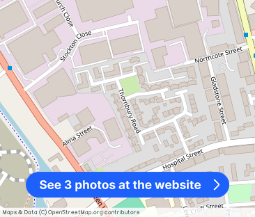 Thornbury Road, WALSALL - Photo 1