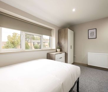 *Sign up for our first round of viewings!* OX Living is proud to pr... - Photo 3