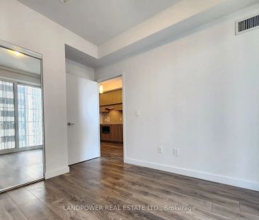 8 Eglinton Avenue E #1104 - Photo 3