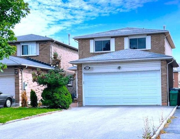 For Lease - 6071 Duford Drive Unit# Upper Portion, Mississauga, Ontario - Photo 1