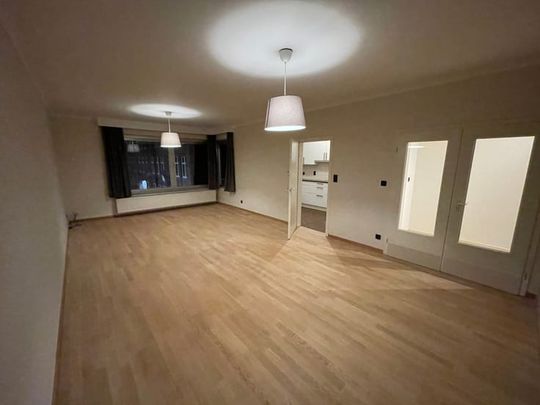 Appartement te huur - Foto 1