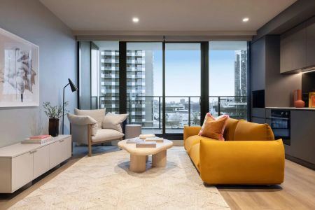 Studio with Furniture Package - Photo 5