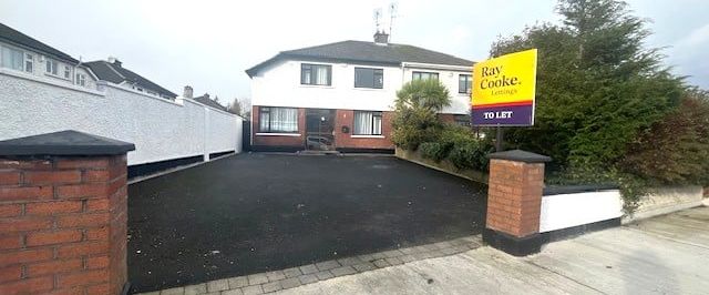 Maple Grove, Rathcoole, Co. Dublin - Photo 1