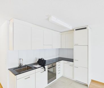 1.5 Zimmerwohnung im Herzen von Zürich - Foto 2