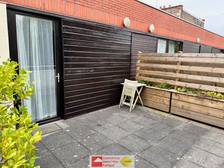 Location Appartement 1 pièce 22m² PAIMPOL 22500 - Photo 5