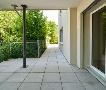 4.5-Zimmerwohnung im zentral gelegenen Wollishofen - Foto 5