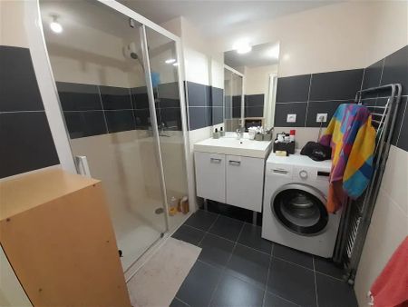 Location appartement 2 pièces - 45m² à St jacques de la lande (35136) - Photo 2