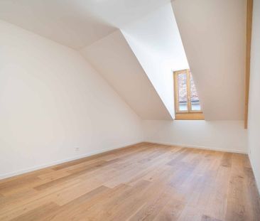 À louer Magnifique appartement neuf de 3.5 pièces au cur d'Aubonne - Foto 4