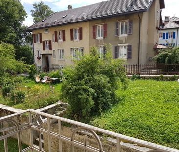 Appartement 4 pièces - Photo 4