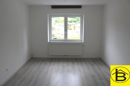 15255 - Große möblierte Essküche und 3-ZIMMER! - Foto 3