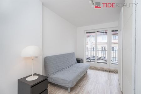 Apartment for rent, 4+kk - 3 bedrooms, 140m - Photo 3
