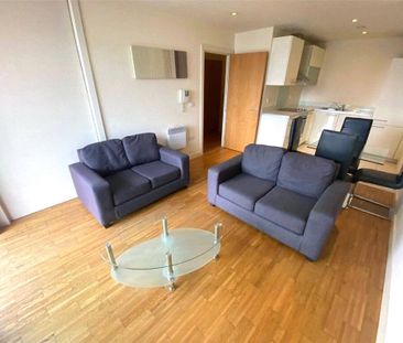 St Georges Island, 3 Kelso Place, Manchester City Centre, M15 4GS - Photo 2