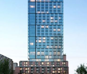 For Lease - 35 Parliament Street Unit# Unit 316, Toronto, Ontario - Photo 4