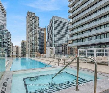 For Lease - 161 Roehampton Avenue Unit# 624, Toronto, Ontario - Photo 5