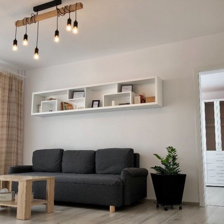 Spre inchiriere garsoniera Timpuri Noi - Fotografie 1