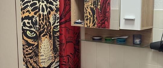 Nachmieter gesucht-Möblierte 2-Zimmer-Wohnung in 59071 Hamm-Werri - Foto 1