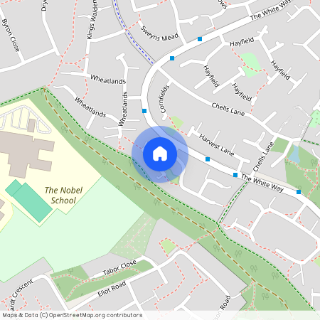 Conifer Walk, Stevenage, SG2