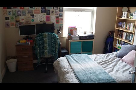 3 Bed Terraced House, Claude Street, NG7 - Photo 3