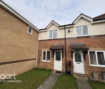 2 bedroom terraced house to rent - Photo 5