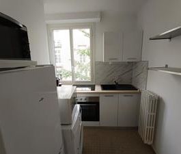 Location - Appartement T2 Autre - Photo 4