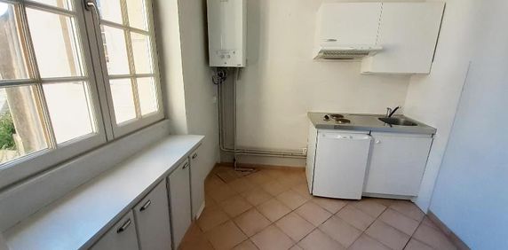 Location Appartement 1 pièce 34m² DIJON 21000 - Photo 2