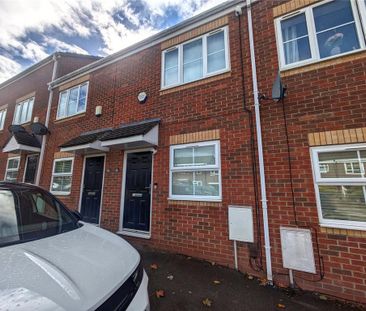 2 bedroom terraced house to rent - Photo 2