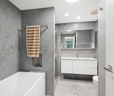 Stylish Ground-Floor Apartment in Central Dee Why - Photo 5