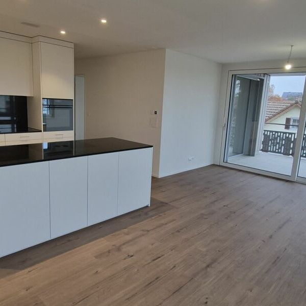 4.5 Zimmer, EG - Photo 1