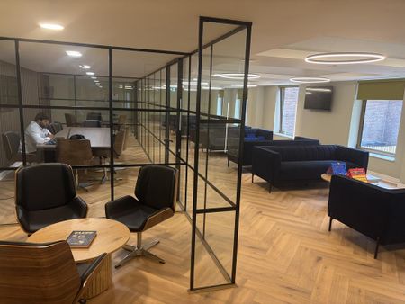 Studio to rent - Photo 2