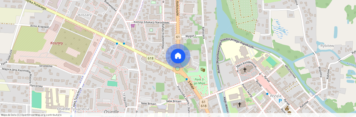 Pułtuski, (pow.), Pułtusk, (gm.), Pułtusk