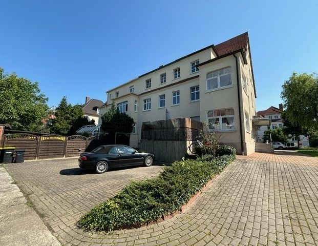 Nachmieter gesucht: 4 Zimmer mit Terrasse und Wintergarten - Photo 1