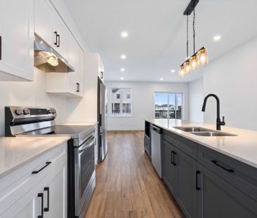 For Lease - 1595 Capri Crescent Unit# 66, London North, Ontario - Photo 6
