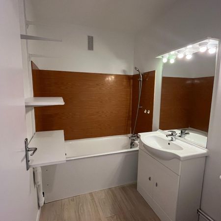 Location Appartement 1 pièce 25m² NANTES 44300 - Photo 4