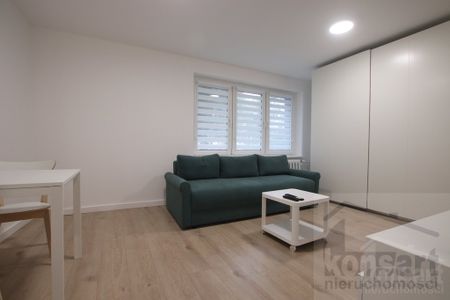 Na wynajem kawalerka na Pomorzanach. - Фото 2