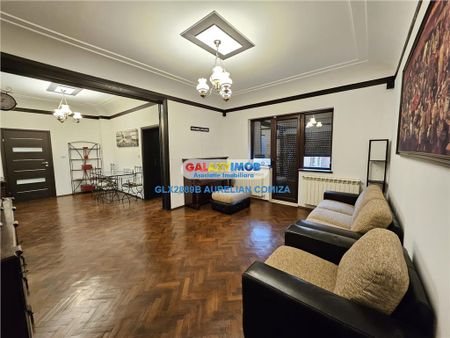 Inchiriere apartament 3 camere in casa zona Ferdinand - Photo 5