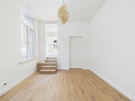 Appartement te huur - Foto 2