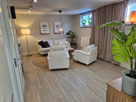 Ingebjörnsgatan, Borlänge - Foto 3