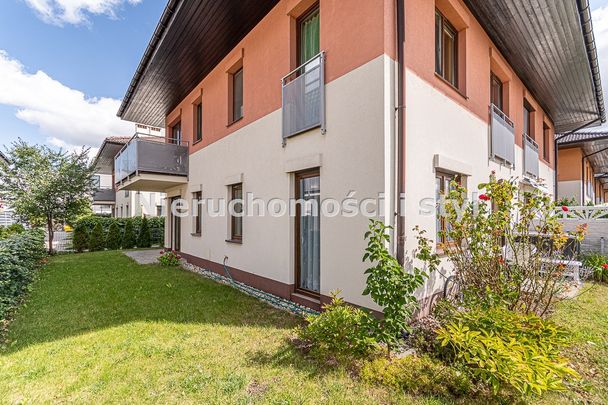 Długołęka, Kiełczów - Zdjęcie 1