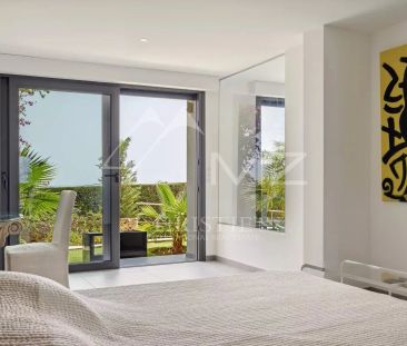 Golf-Juan - Villa moderne 7 chambres - Photo 4