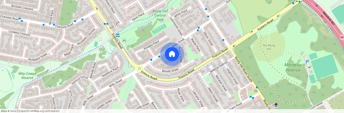 5 Erica Place Rooty Hill